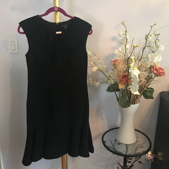 everyday little black dress